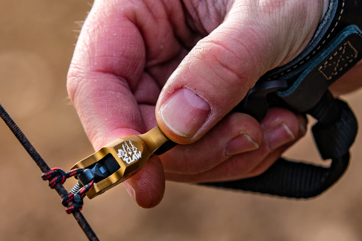 B3 Archery Claw Release