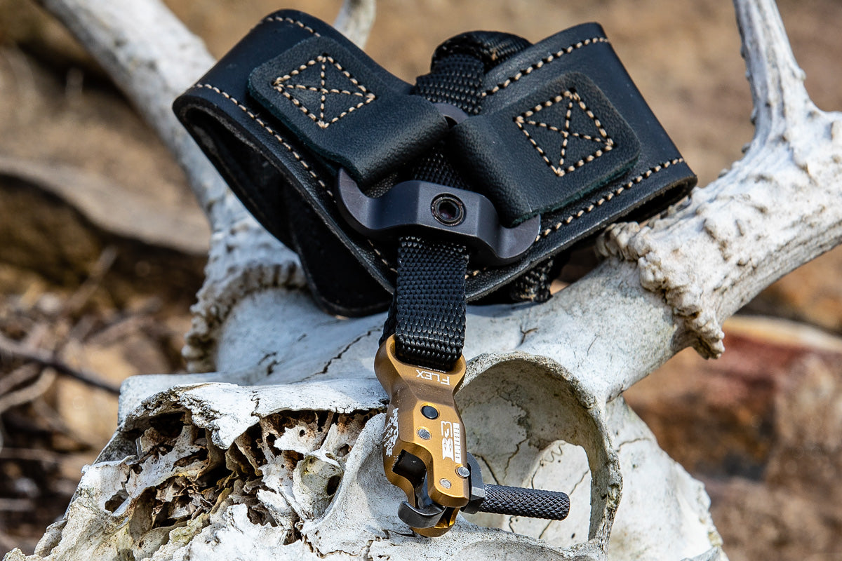 B3 Archery Claw Release