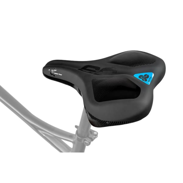Cloud - 9 Airflow Saddle Seat - GEAR