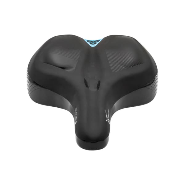 Cloud - 9 Airflow Saddle Seat - GEAR