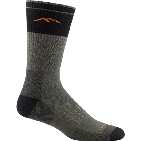Darn Tough Hunter Boot Heavyweight Hunting Sock - Large /
