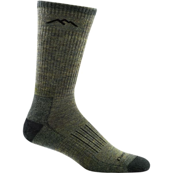 Darn Tough Hunter Boot Sock Cushion - Large / Forest -