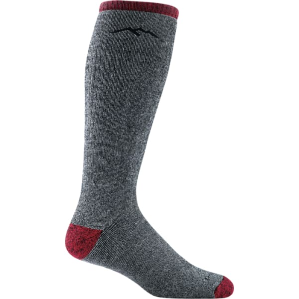Darn Tough Mountaineering Over The-Calf Extra Cushion -