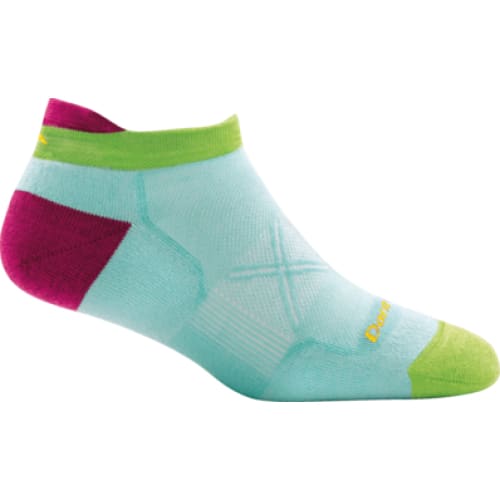 Darn Tough Women’s Coolmax Vertex No Show Tab Ultra-Light