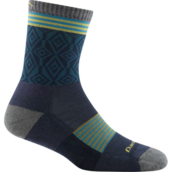 Darn Tough Women’s SOBO Micro Crew Lightweight Hiking Sock -