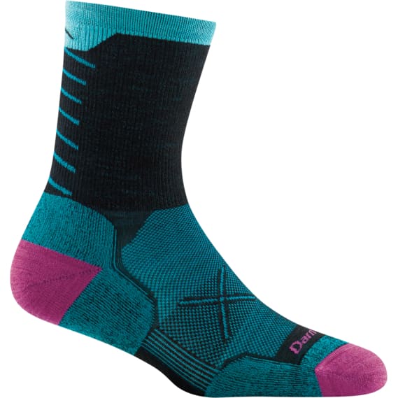 Darn Tough Women’s Vertex Micro Crew Ultra-Light Cushion -