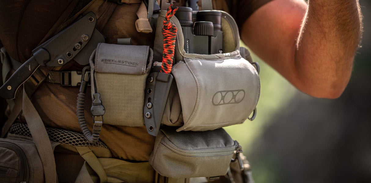 Eberlestock Recon Modular Bino Pack