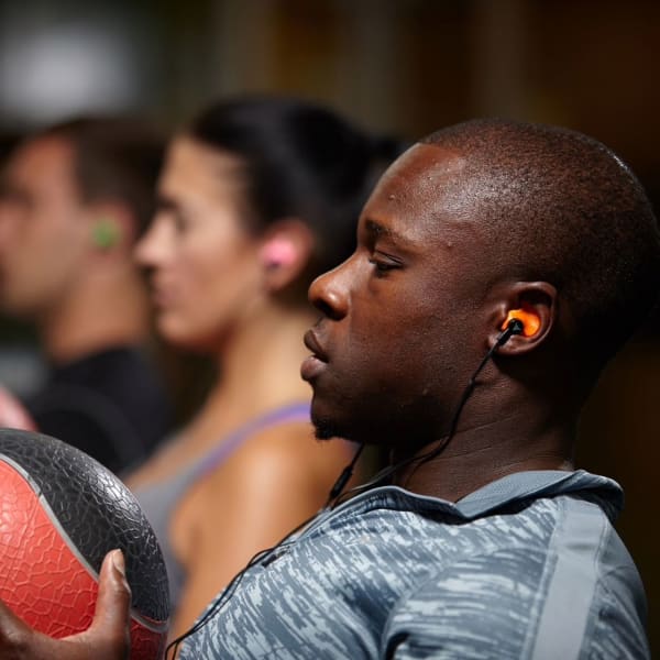 Decibullz Custom Molded Earplugs - GEAR