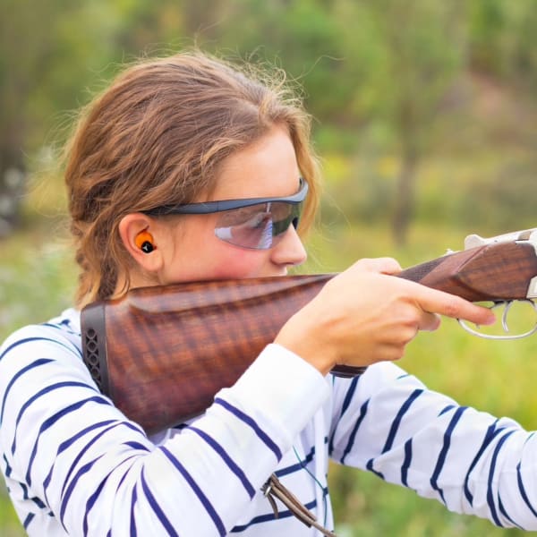 Decibullz Custom Molded Earplugs - GEAR