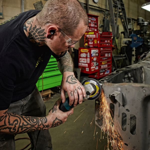 Decibullz Custom Molded Earplugs - GEAR