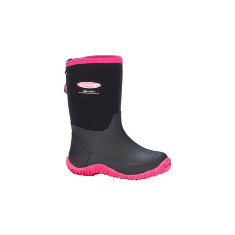 DryShod Kid’s Tuffy Boots - Pink / 3 - CLOTHING