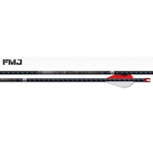 Easton 4MM FMJ Arrows - ARROWS