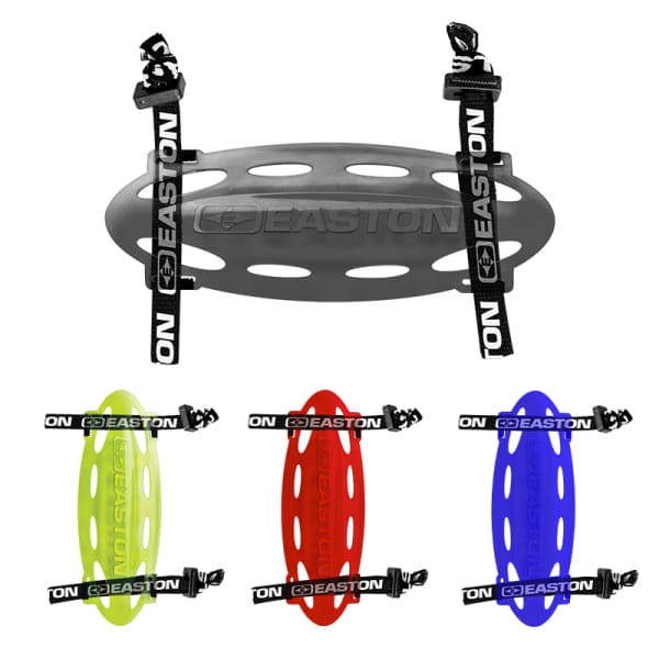 Easton Deluxe Oval Armguard - ARCHERY