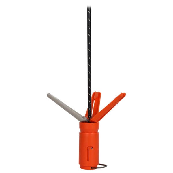 Easton EZ Fletch Jig Small Diameter Multi Kit - ARROWS