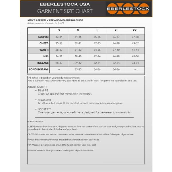 Eberlestock Lost River Jacket - X Large / Skye - CLOTHING