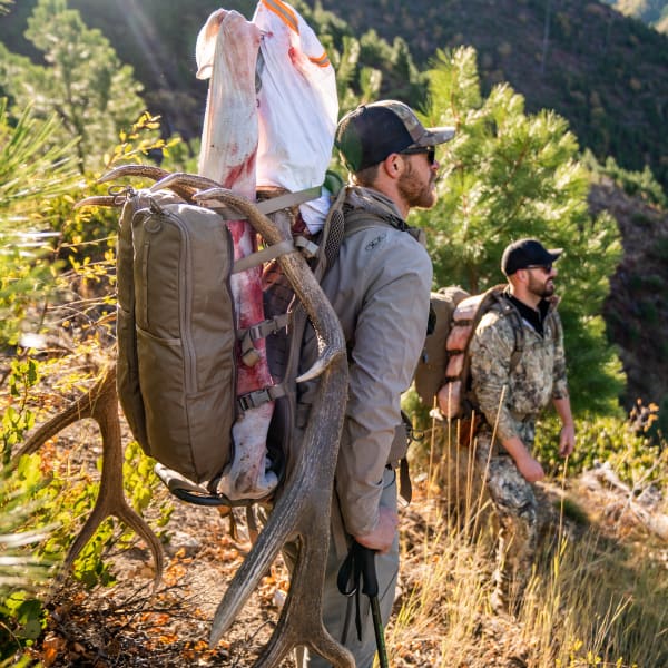 Eberlestock Mainframe Pack - BACKPACKS