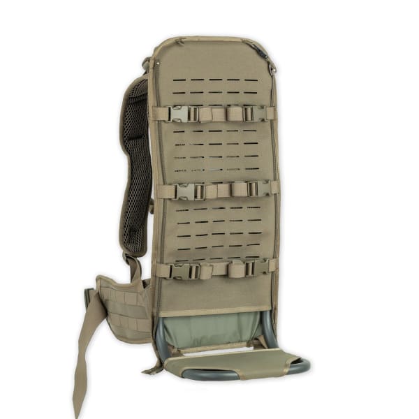 Eberlestock Mainframe Pack - Dry Earth - BACKPACKS