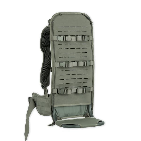 Eberlestock Mainframe Pack - Military Green - BACKPACKS