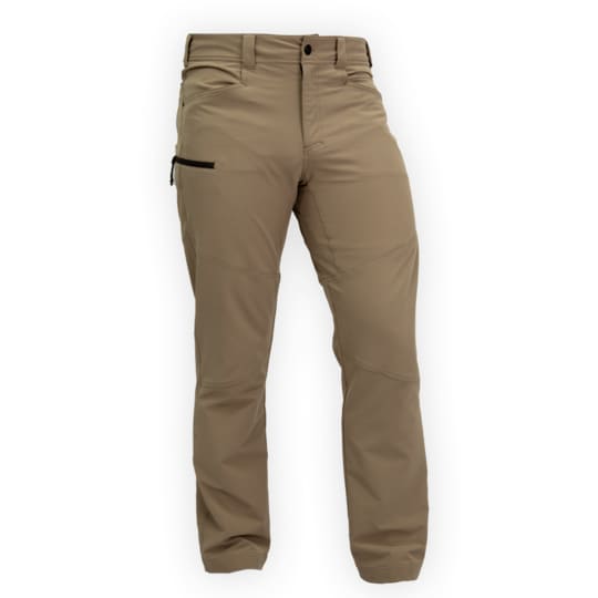 Eberlestock Salmon River Pant - Dry Earth / 30R - CLOTHING