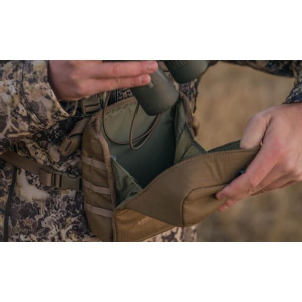 Eberlestock Scout Bino Pack (Small) V2 - BINO CASES