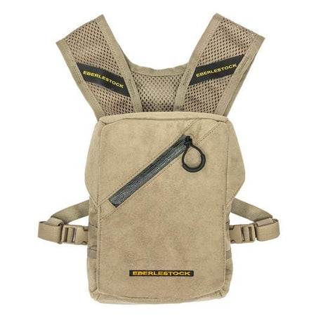 Eberlestock Scout Bino Pack (Small) V2 - Dry Earth