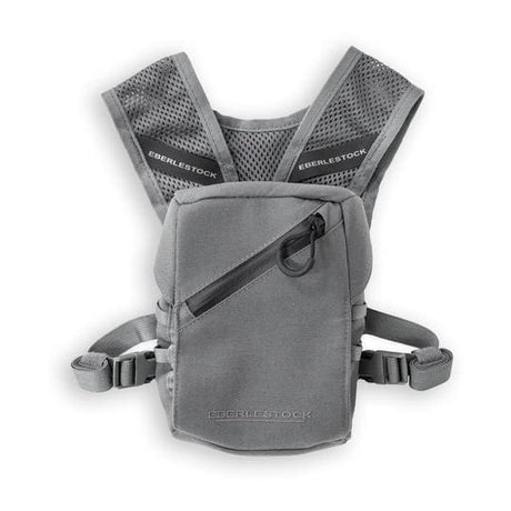 Eberlestock Scout Bino Pack (Small) V2 - Gray / Small - BINO