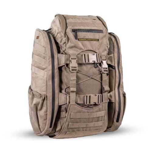 Eberlestock X2 Day Pack - Dry Earth - BACKPACKS