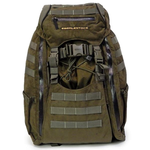 Eberlestock X2 Day Pack - Loden Microsude - BACKPACKS