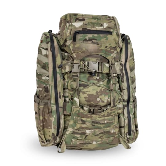 Eberlestock X2 Day Pack - Multicam - BACKPACKS
