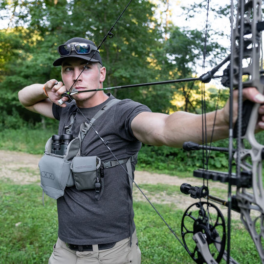 Eberlestock Recon Modular Bino Pack