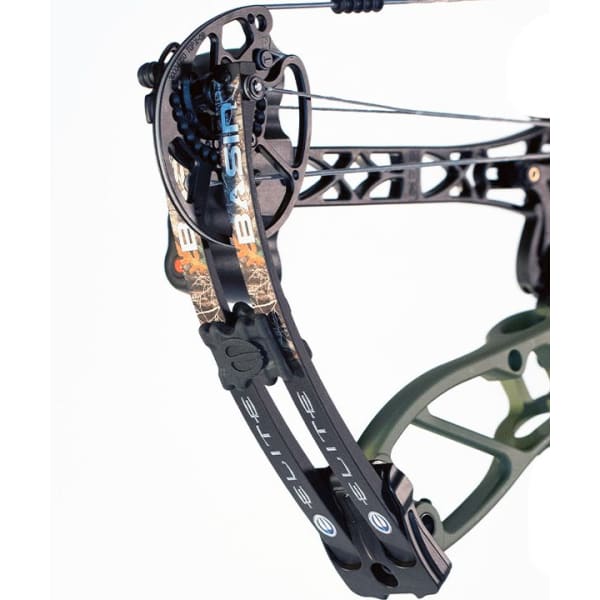 Elite Basin RTS - ARCHERY - hunting bow - compound bow