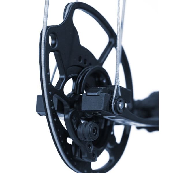 Elite Basin RTS - ARCHERY  hunting bow - compound bow
