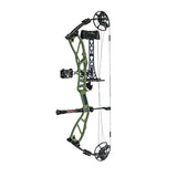 Elite Basin RTS - Right hand / Outdoor Green - ARCHERY