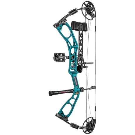 Elite Ember RTH - Right hand / Laguna Teal - ARCHERY