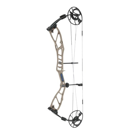 Elite Terrain - Right hand / Mountain Tan / 70 - ARCHERY
