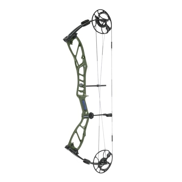 Elite Terrain - Right hand / Outdoor Green / 70 - ARCHERY