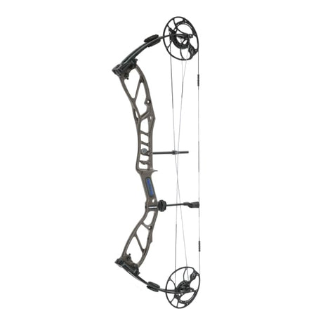 Elite Terrain - Right hand / Sienna Brown / 70 - ARCHERY