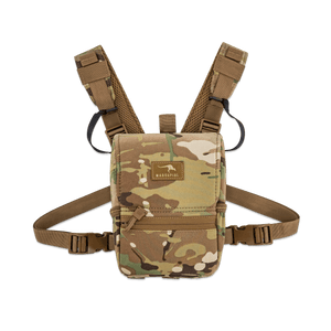 Marsupial Enclosed Binocular Harness
