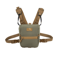 Marsupial Enclosed Binocular Harness