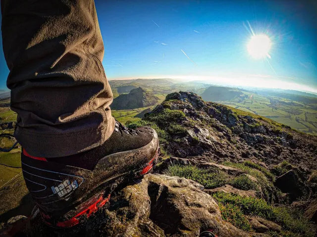 Hanwag Alverstone ll GTX