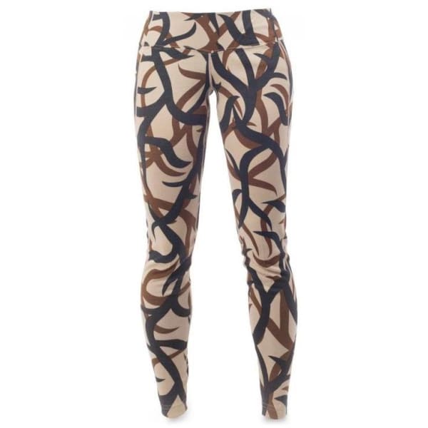 First Lite Women’s Larkspur Bottoms - ASAT Camo / X Large -