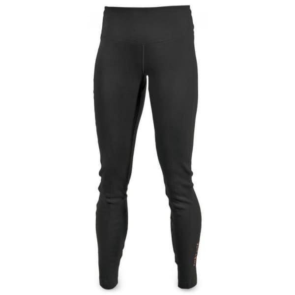 First Lite Women’s Larkspur Bottoms - Black / Small -