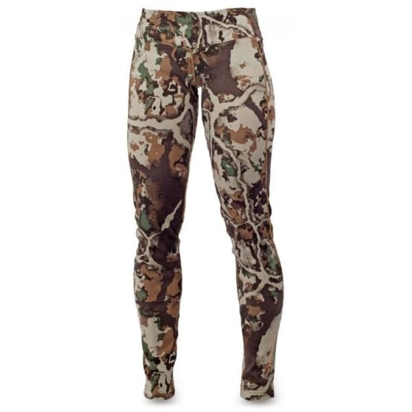 First Lite Women’s Larkspur Bottoms - Fusion / Large -