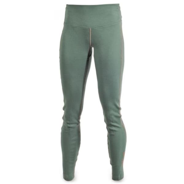 First Lite Women’s Larkspur Bottoms - Sage / X Large -
