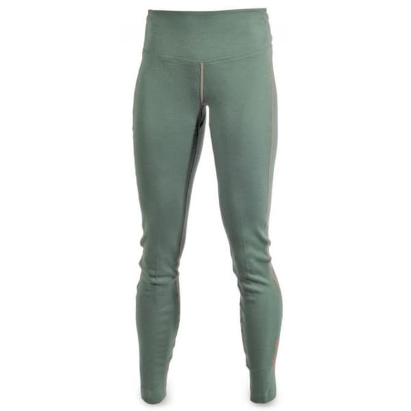 First Lite Women’s Larkspur Bottoms - Sage / X Large - 