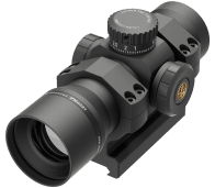 Leupold Freedom RDS BDC W/Mount
