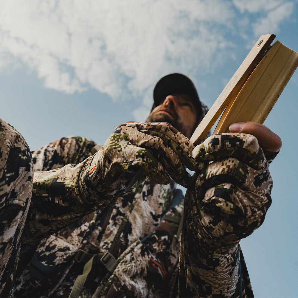 Sitka Equinox Guard Glove