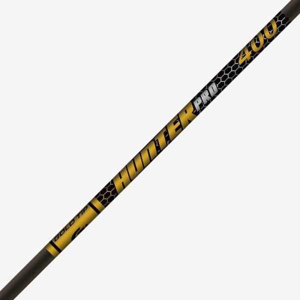 Gold Tip Hunter Pro Shaft - ARROWS