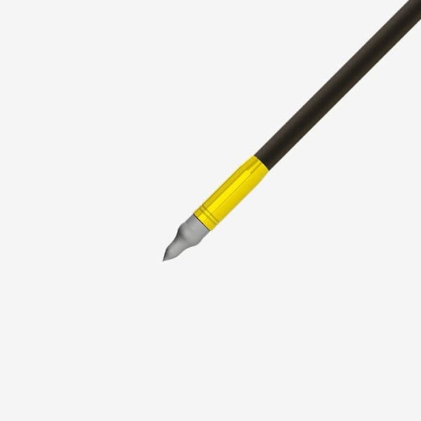 Gold Tip Kinetic Kaos Arrow Shaft - ARROWS