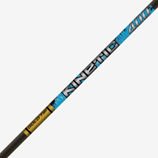 Gold Tip Kinetic Kaos Hunting Arrow Shaft - ARROWS
